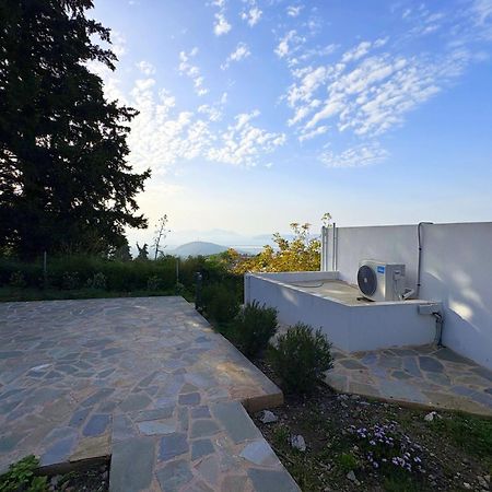 The Water Mill Cottage Lagoudi Zia Εξωτερικό φωτογραφία