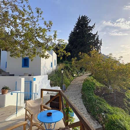 The Water Mill Cottage Lagoudi Zia Εξωτερικό φωτογραφία