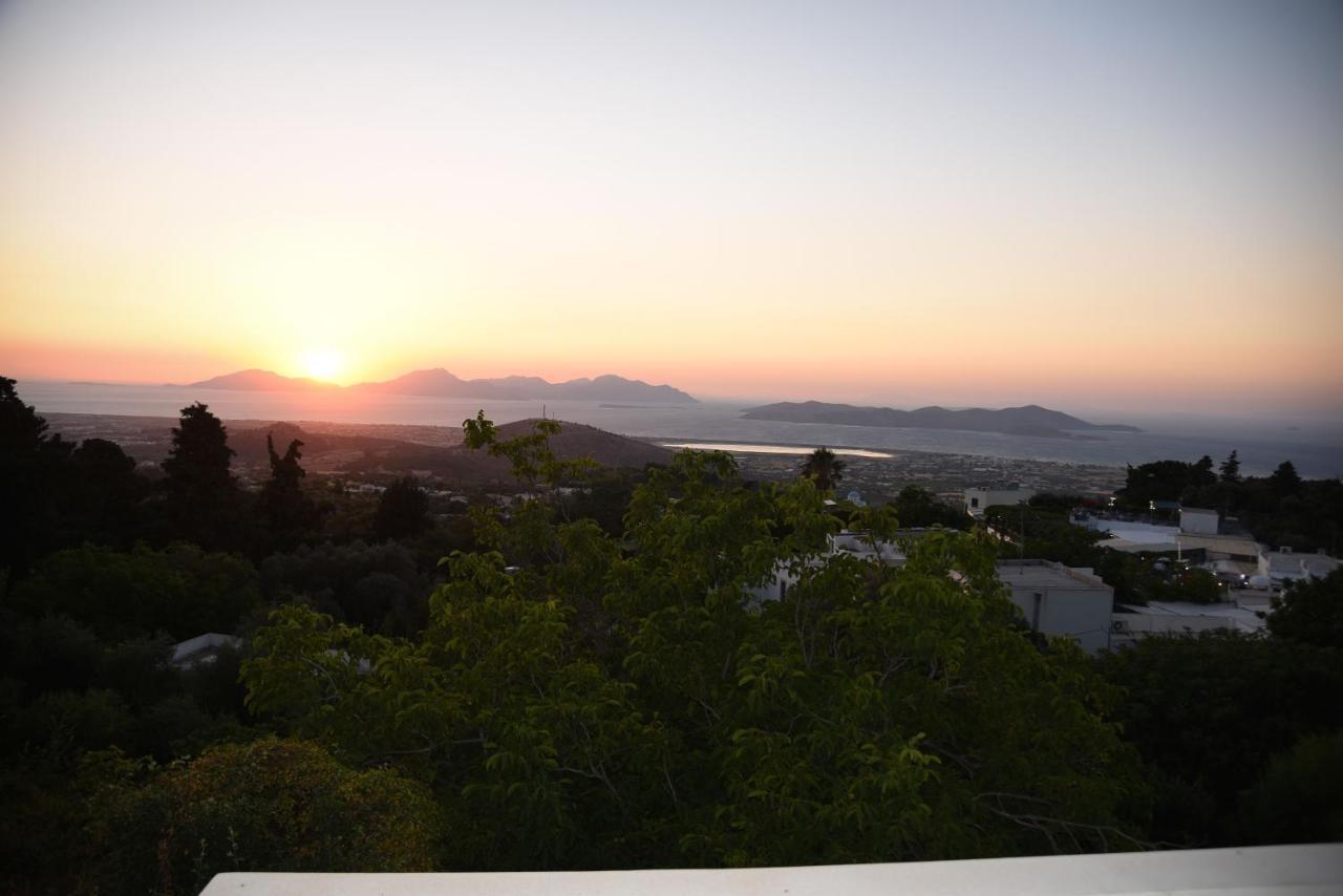 The Water Mill Cottage Lagoudi Zia Εξωτερικό φωτογραφία