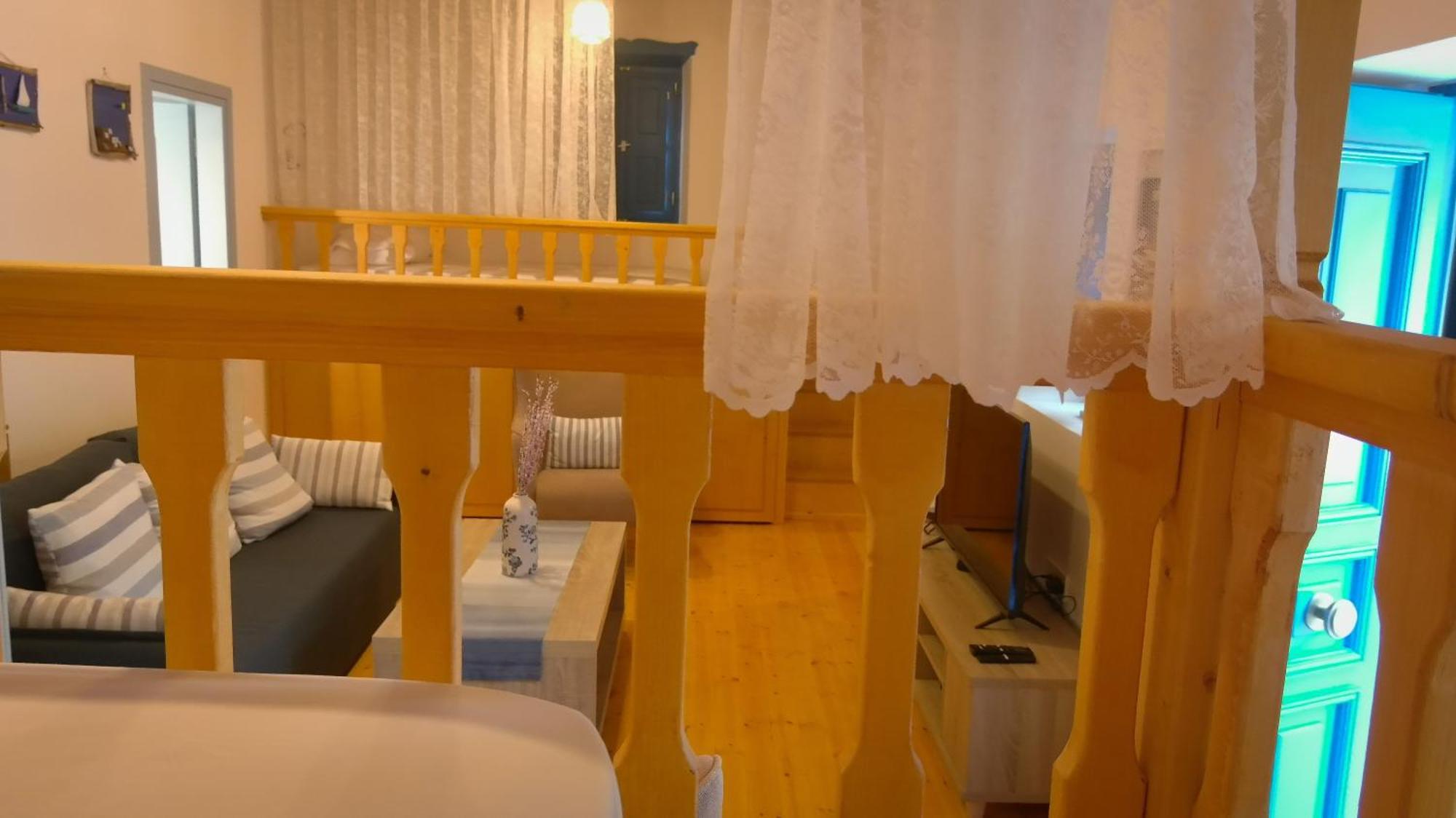 The Water Mill Cottage Lagoudi Zia Εξωτερικό φωτογραφία