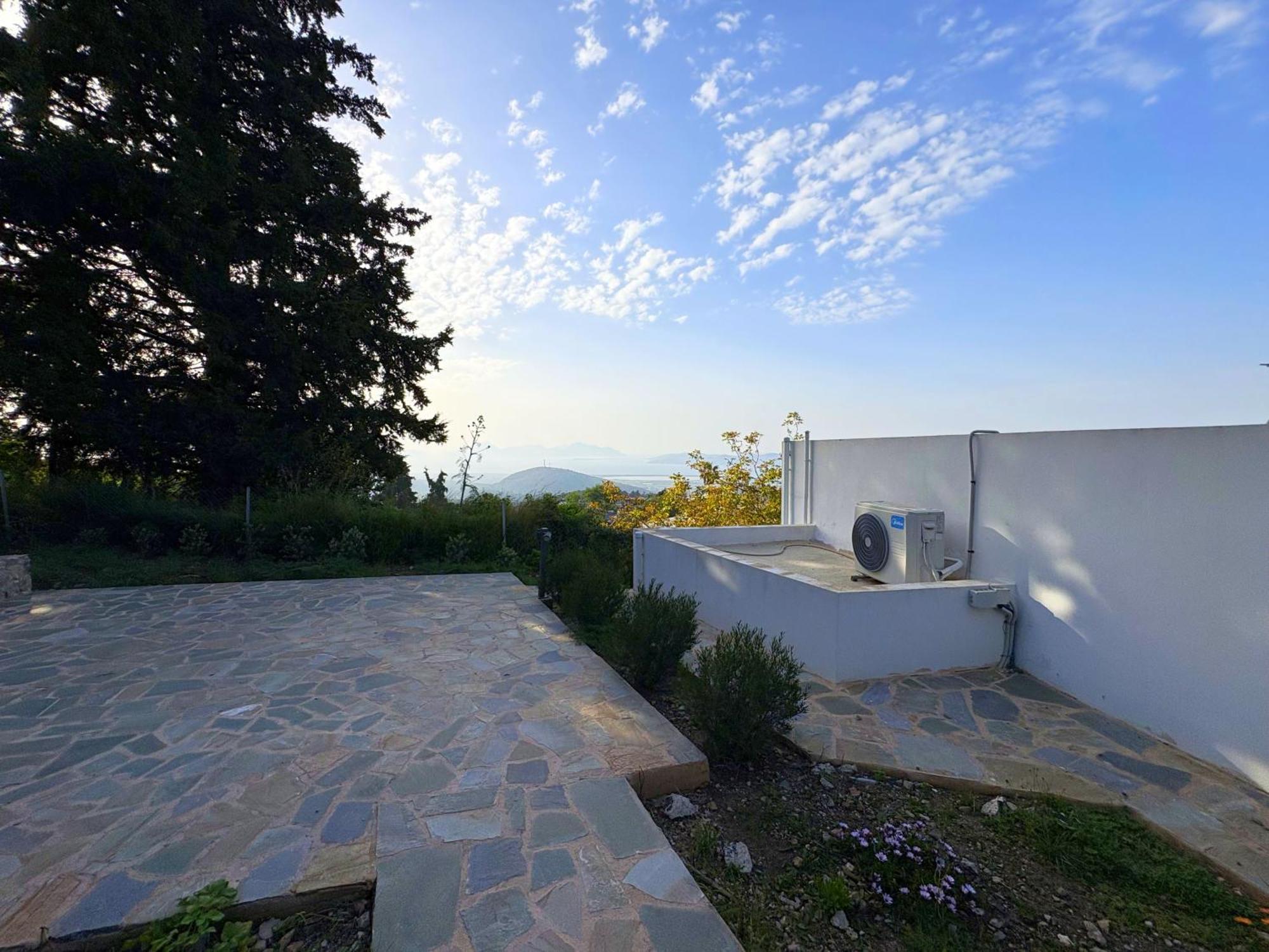The Water Mill Cottage Lagoudi Zia Εξωτερικό φωτογραφία